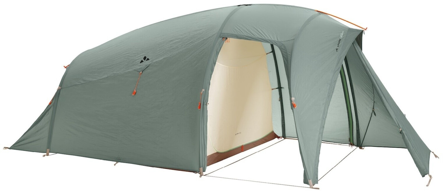 VAUDE Allround Taurus XT