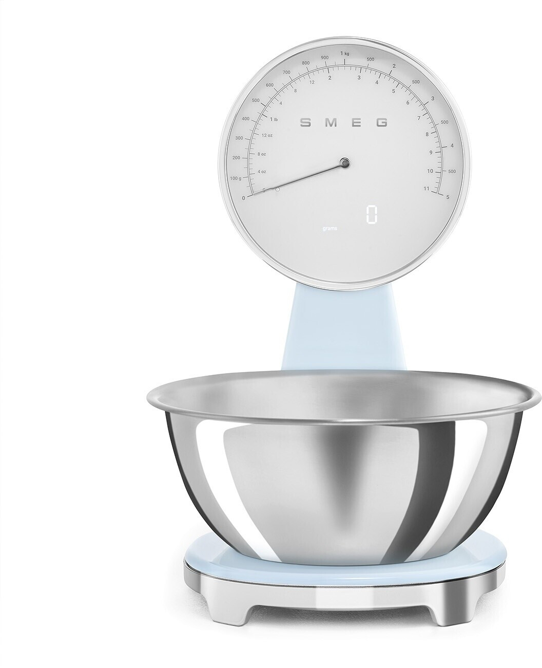 Smeg KSF01PBWW