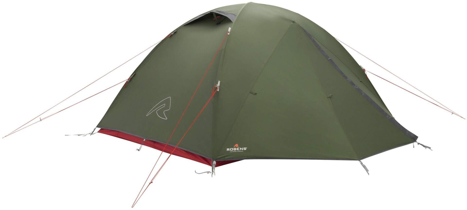 Robens Lodge EXP 3 (green)