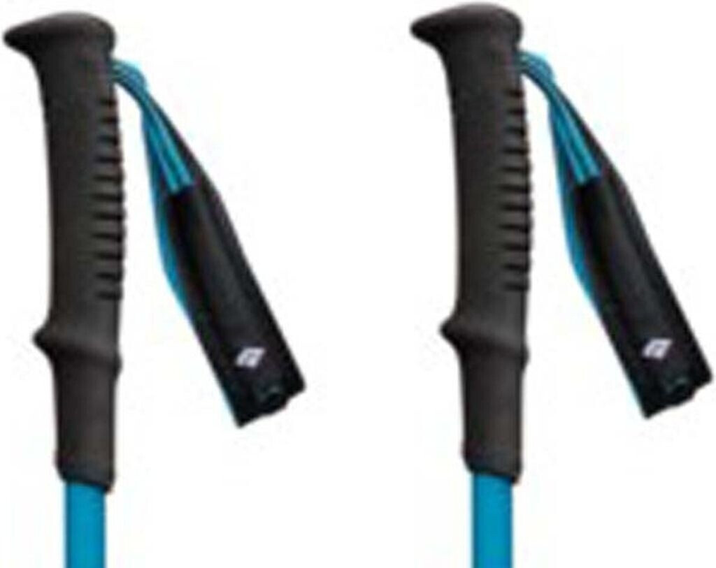 Black Diamond Distance Carbon Flz blue/dark grey 125