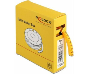 DeLock 18362