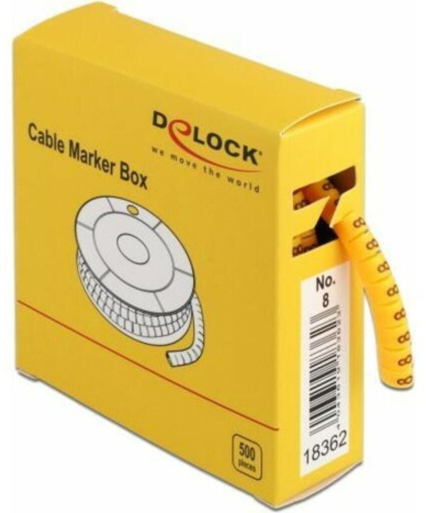 DeLock 18362