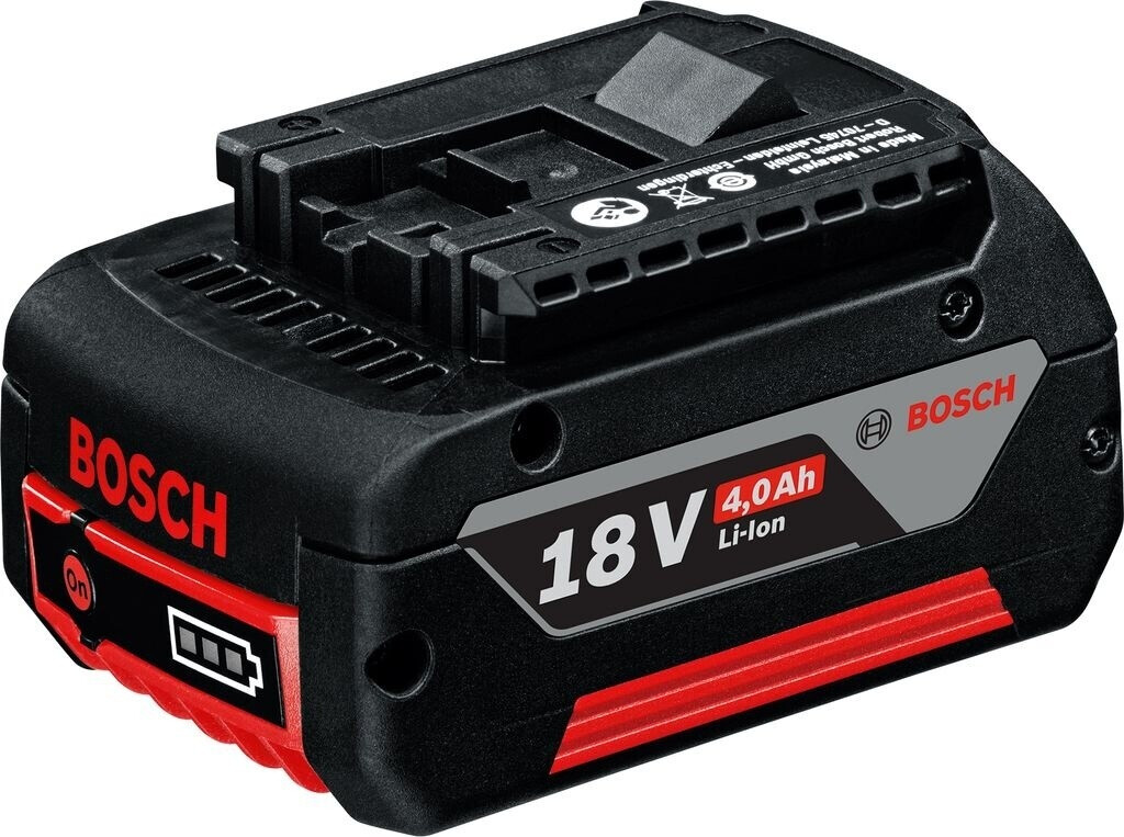 Bosch Professional GBA 18V 4Ah