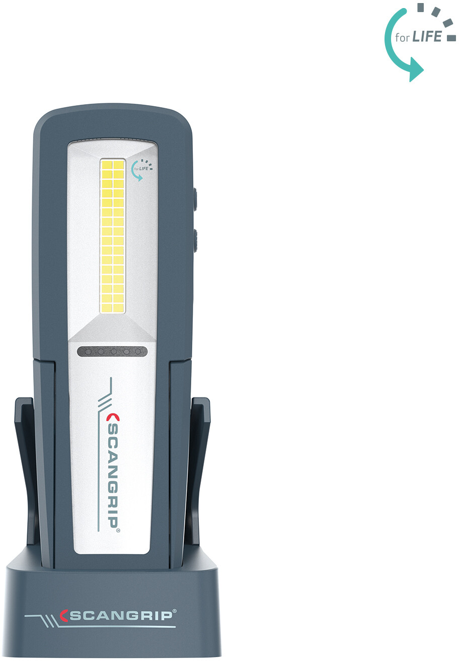 Scangrip Uniform LED 500lm