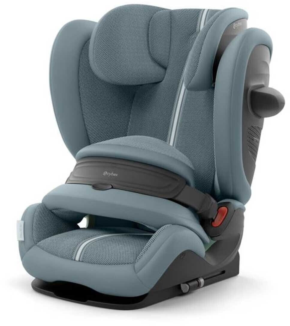 Cybex Pallas G2 stormy blue (Plus)