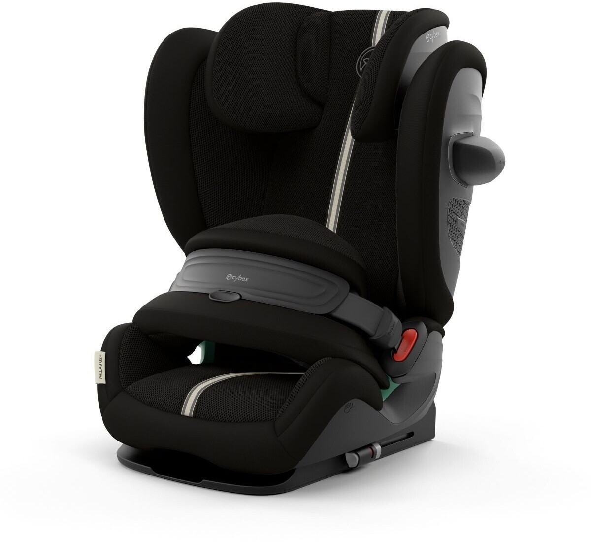 Cybex Pallas G2 moon black (Plus)