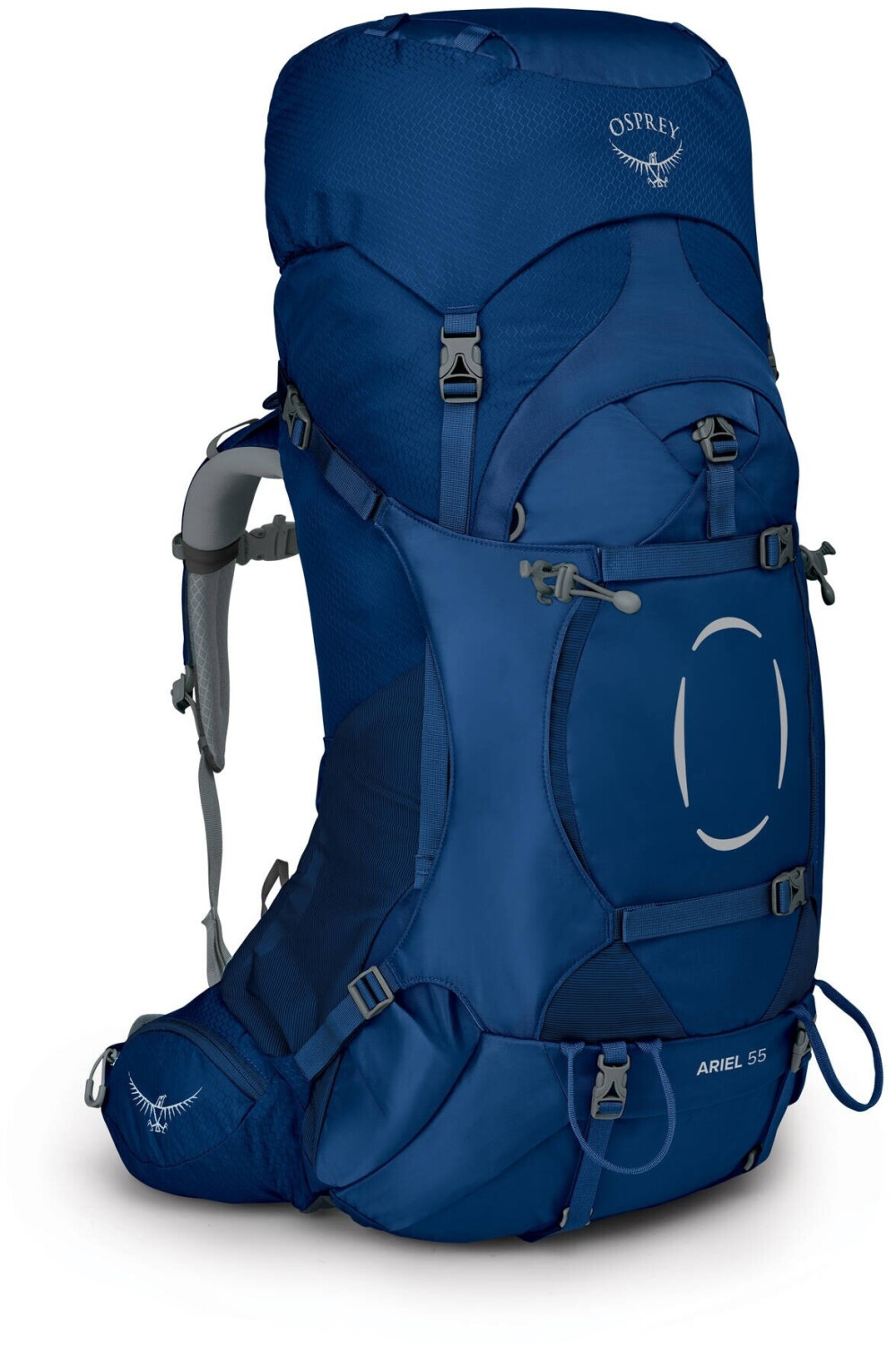Osprey Ariel 55 M/L ceramic blue