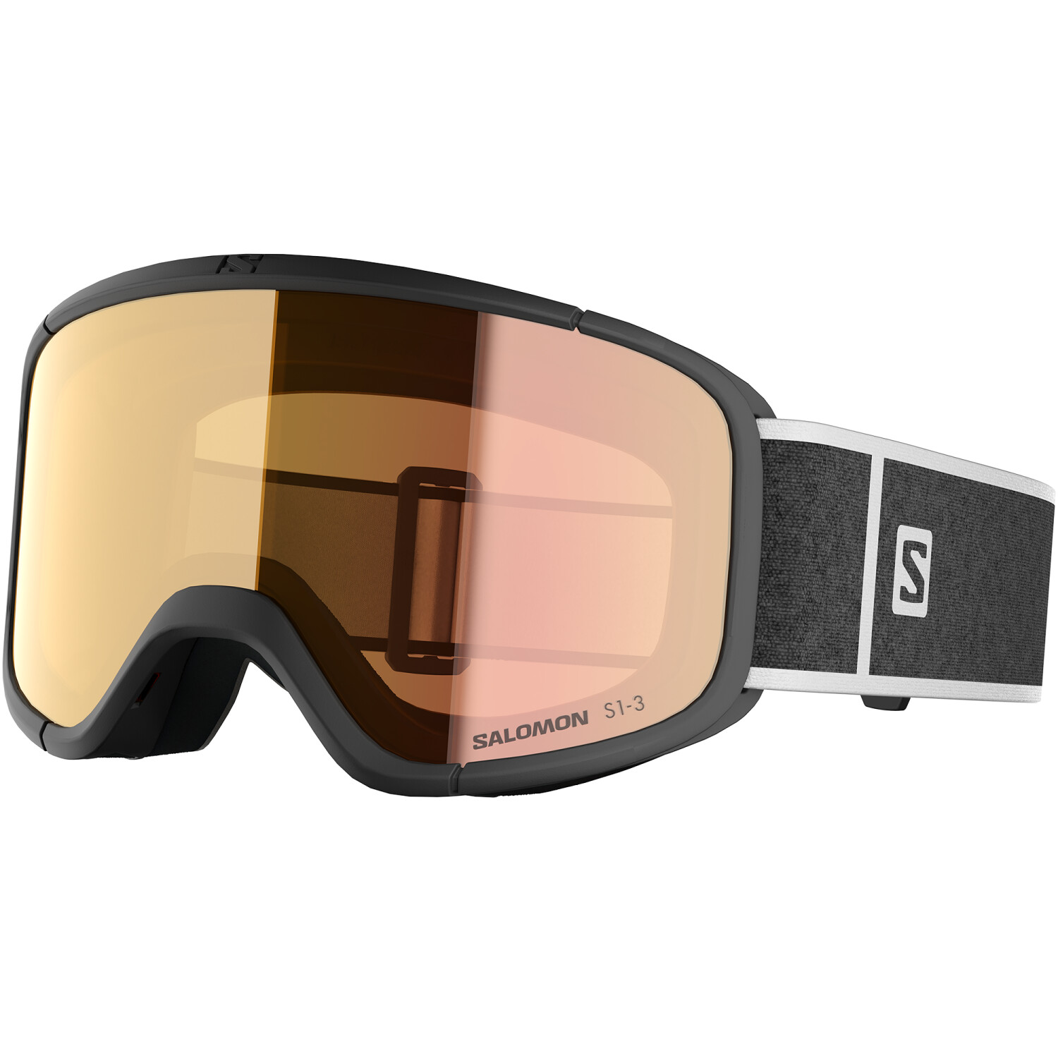Salomon AKSIUM 2.0 Photochromic RED CAT1-3
