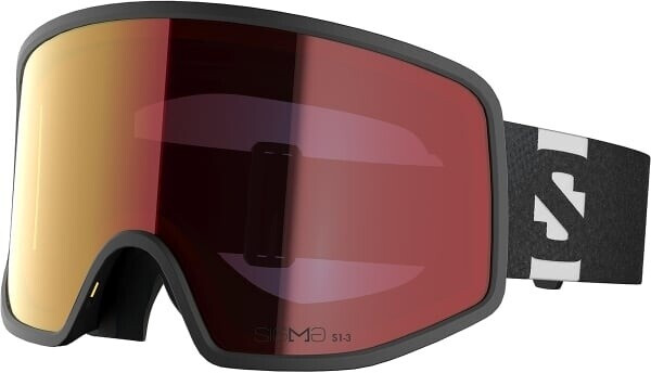 Salomon Sentry Pro Otg Sigma (L47638800) Black Poppy Red