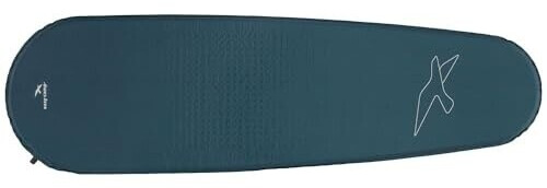 easy camp Compact Single 2.5 pacific blue