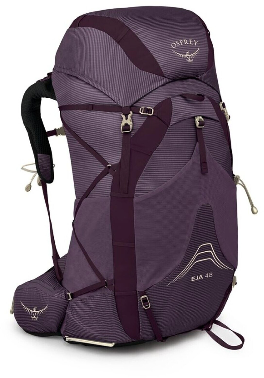 Osprey Eja 48 XS/S purple dusk