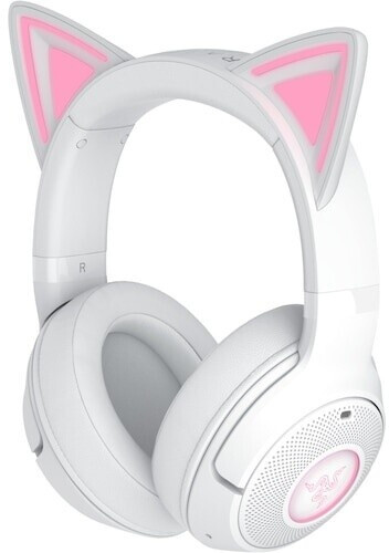 Razer Kraken BT Kitty Edition V2 White