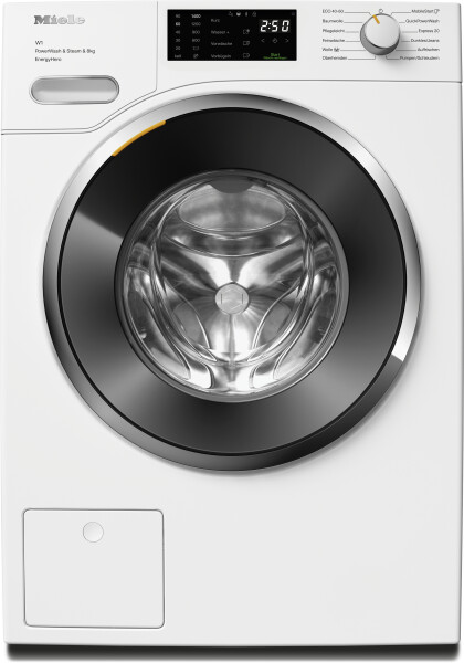 Miele WWE 380 WPS