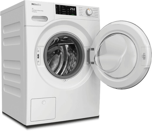 Miele WWE 380 WPS, Bild 2