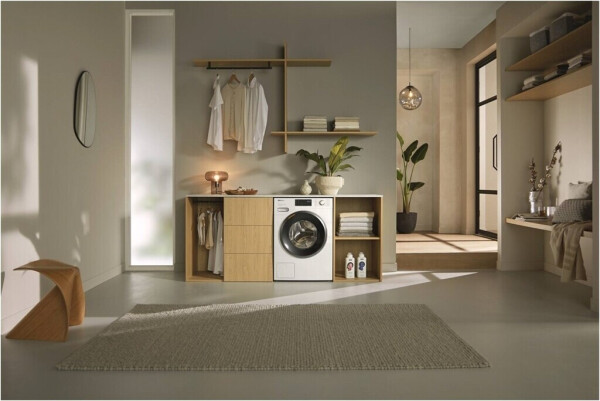 Miele WWE 380 WPS, Bild 4