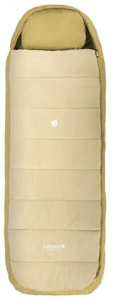 Lafuma Nunavüt Light zip beige