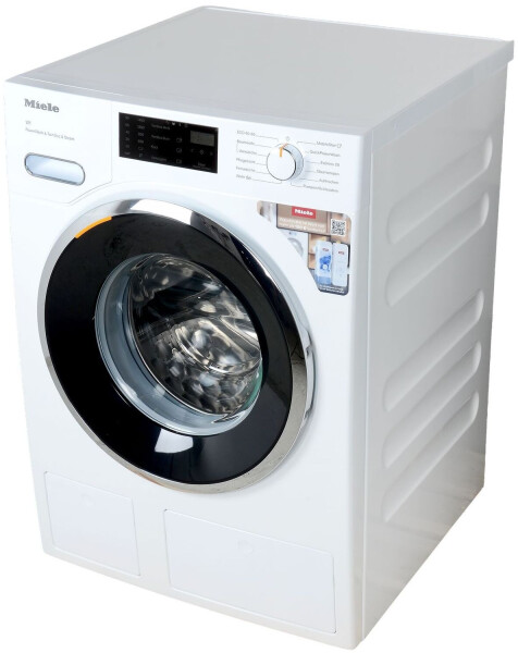 Miele WWG 880 WPS, Bild 2
