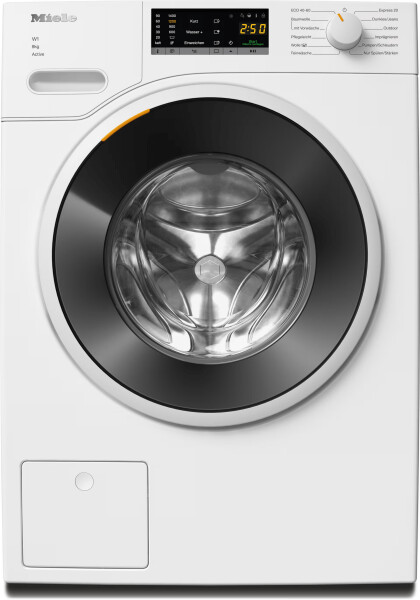 Miele WWA 120 WPS
