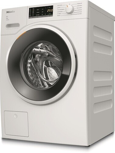 Miele WWA 120 WCS, Bild 2