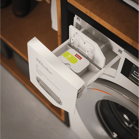 Miele WWA 120 WCS, Bild 5