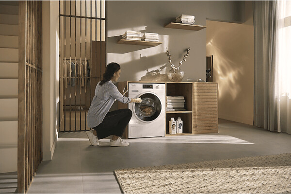 Miele WWA 120 WCS, Bild 7