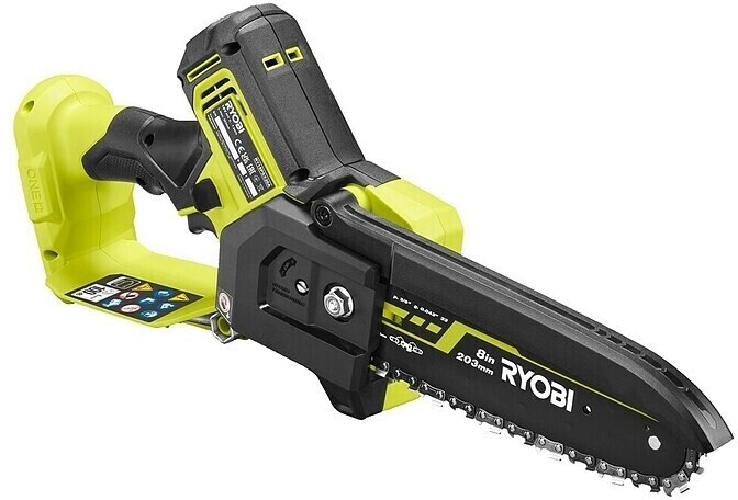 Ryobi ONE+HP Akku-Astsäge RY18PSX20A-0 ohne Akku