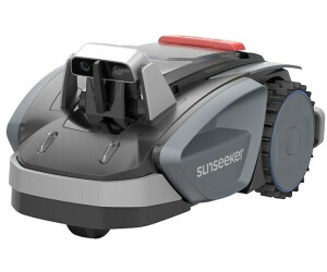 Sunseeker Mähroboter V3 Plus