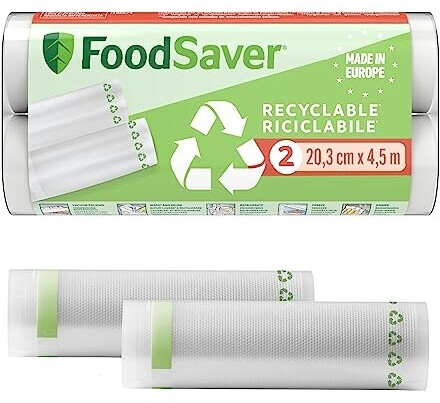 FoodSaver FSR2002X-01