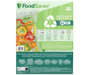 FoodSaver FSBE3202X-01