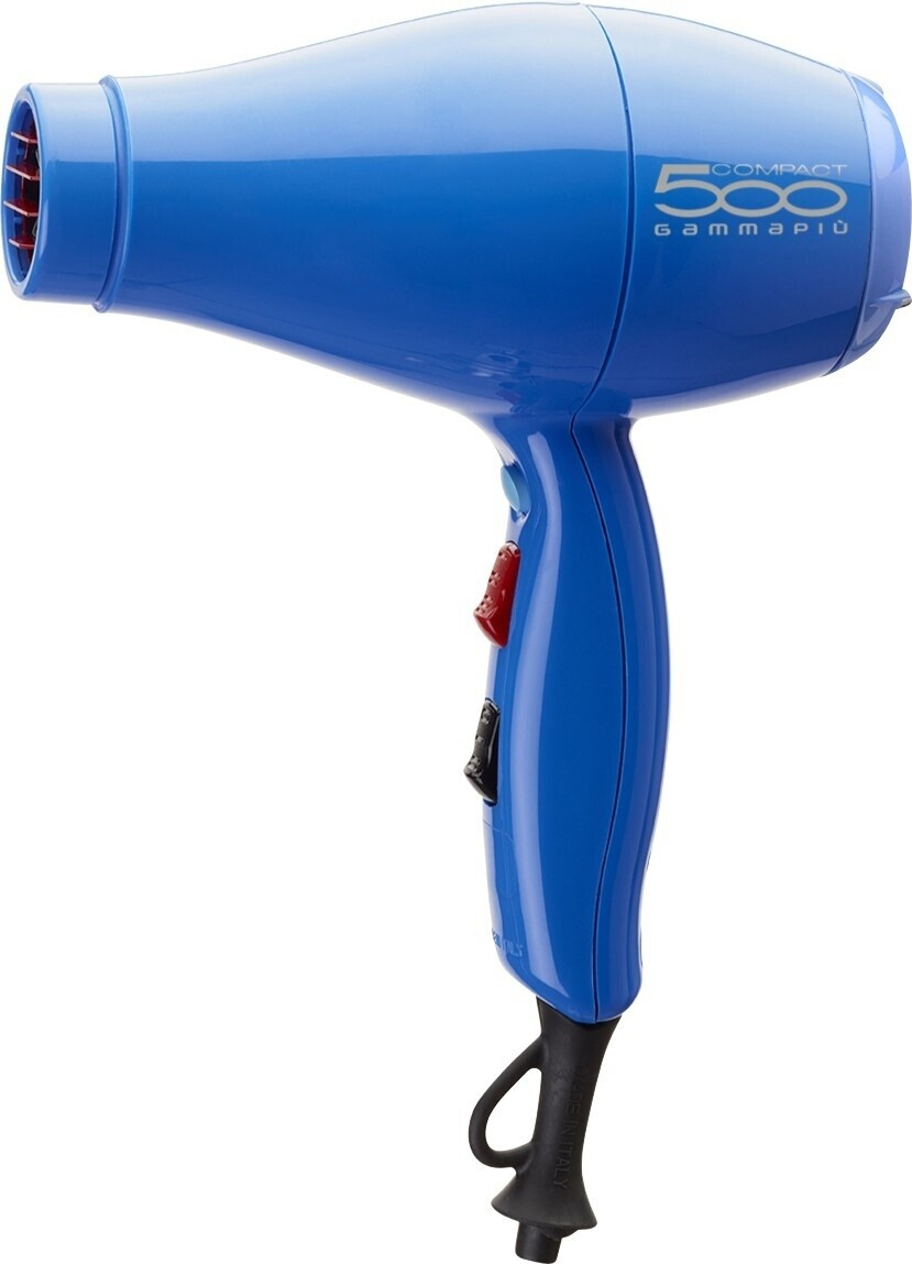 Gamma Più 500 Compact