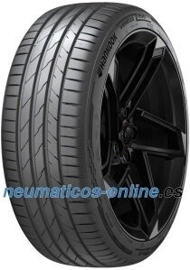 Hankook Ventus Evo 245/35ZR19 (93Y) XL