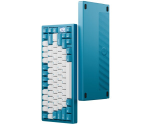 Chilkey ND75 Assembled Edition Mountain Blue
