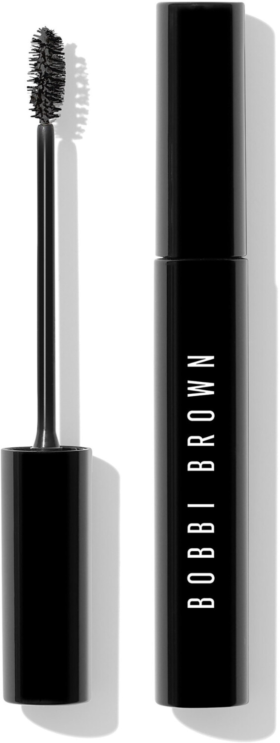 Bobbi Brown Natural Brow Shaper (4ml) Soft Black