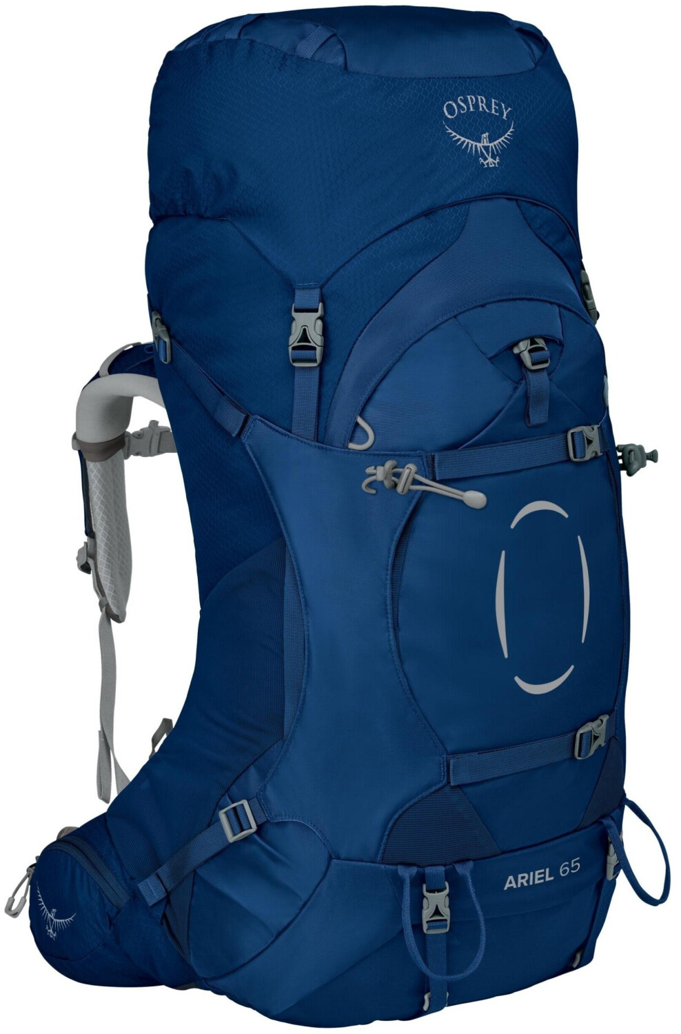 Osprey Ariel 65 M/L ceramic blue