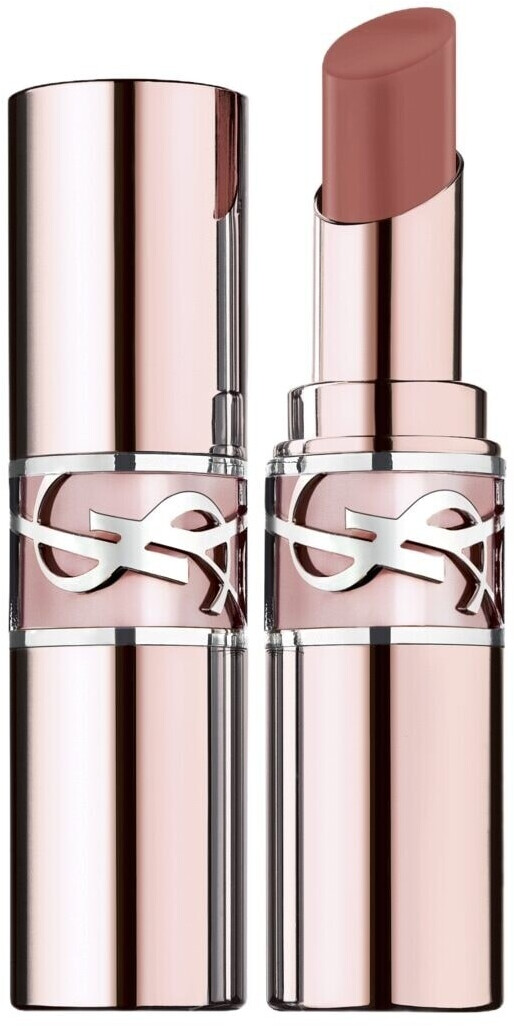 Yves Saint Laurent Loveshine Candy Glow Lip Balm 8B Naked Pink (3,2g)