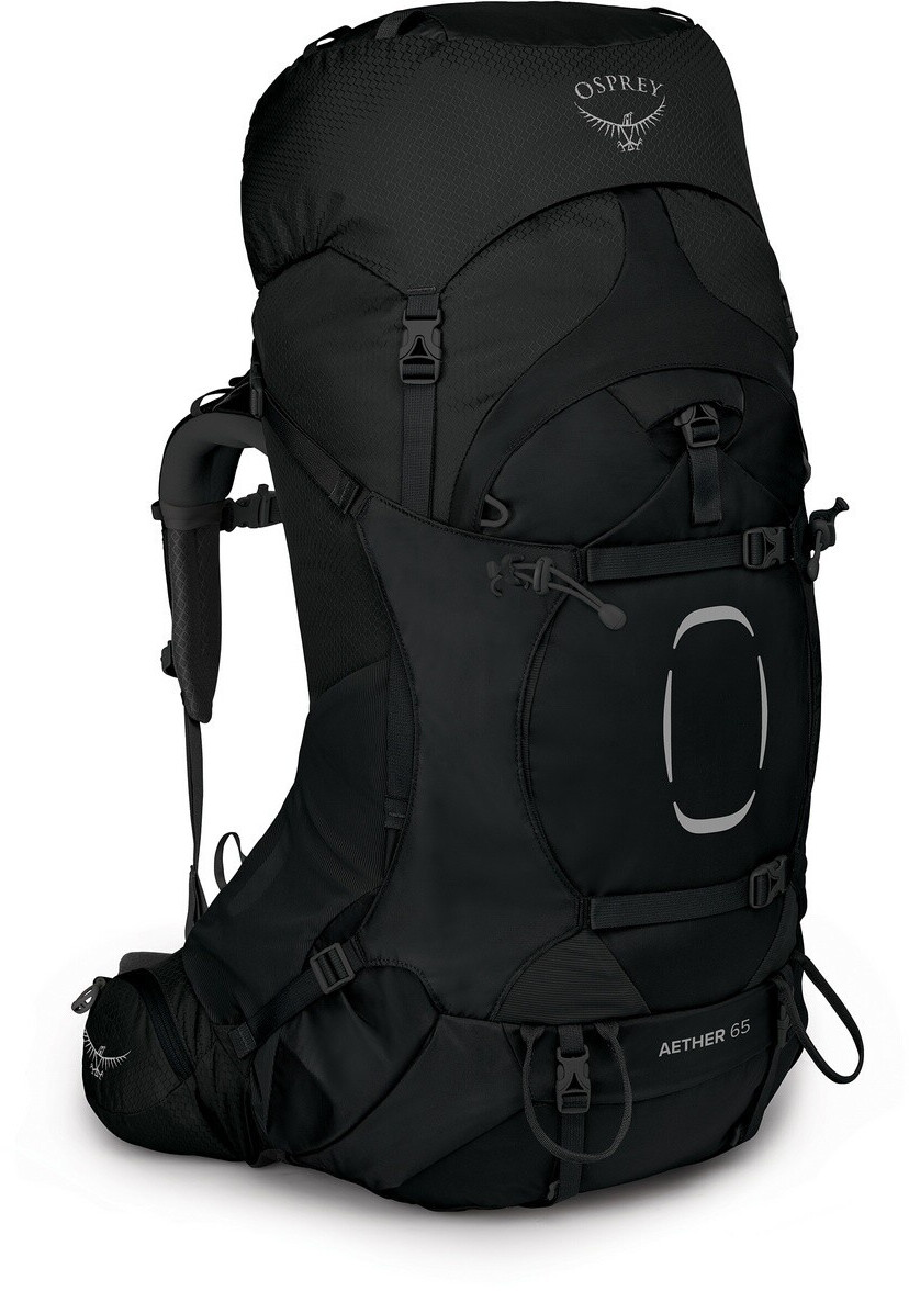 Osprey Aether 65 Extended Fit