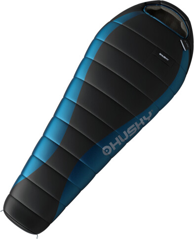 Husky Drape -20°C blue