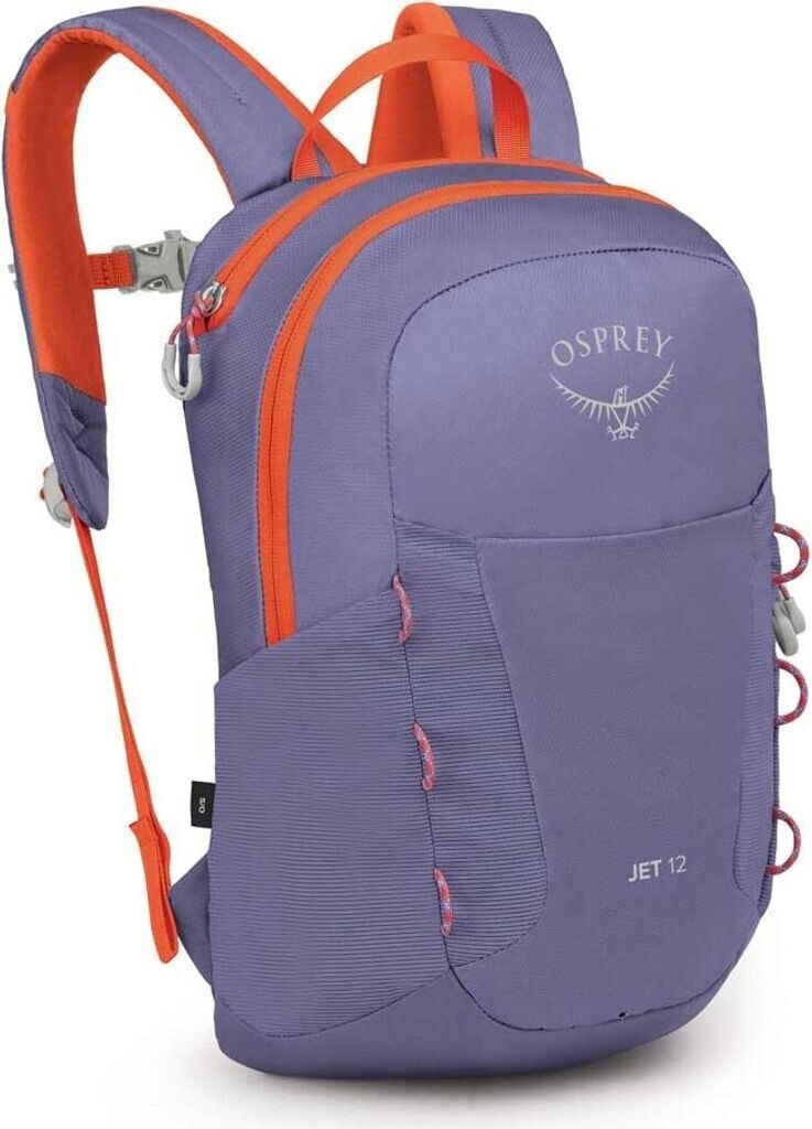 Osprey Jet 12 euphoria purple