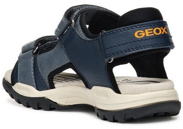 Geox Borealis Boys Sandal blue