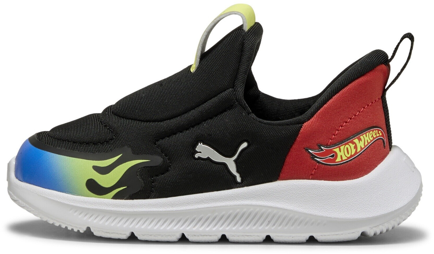 Puma X Wheels Fun Racer 2 Sliptech Sneakers