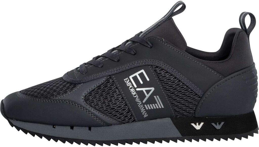 Emporio Armani Sports Shoes X8X027 XK050 D186