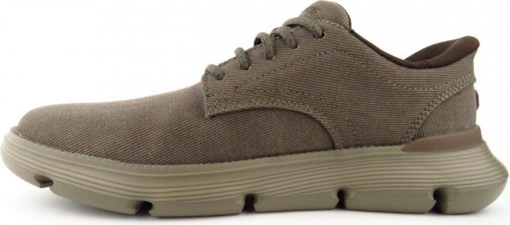 Skechers Garza - Clive dark taupe