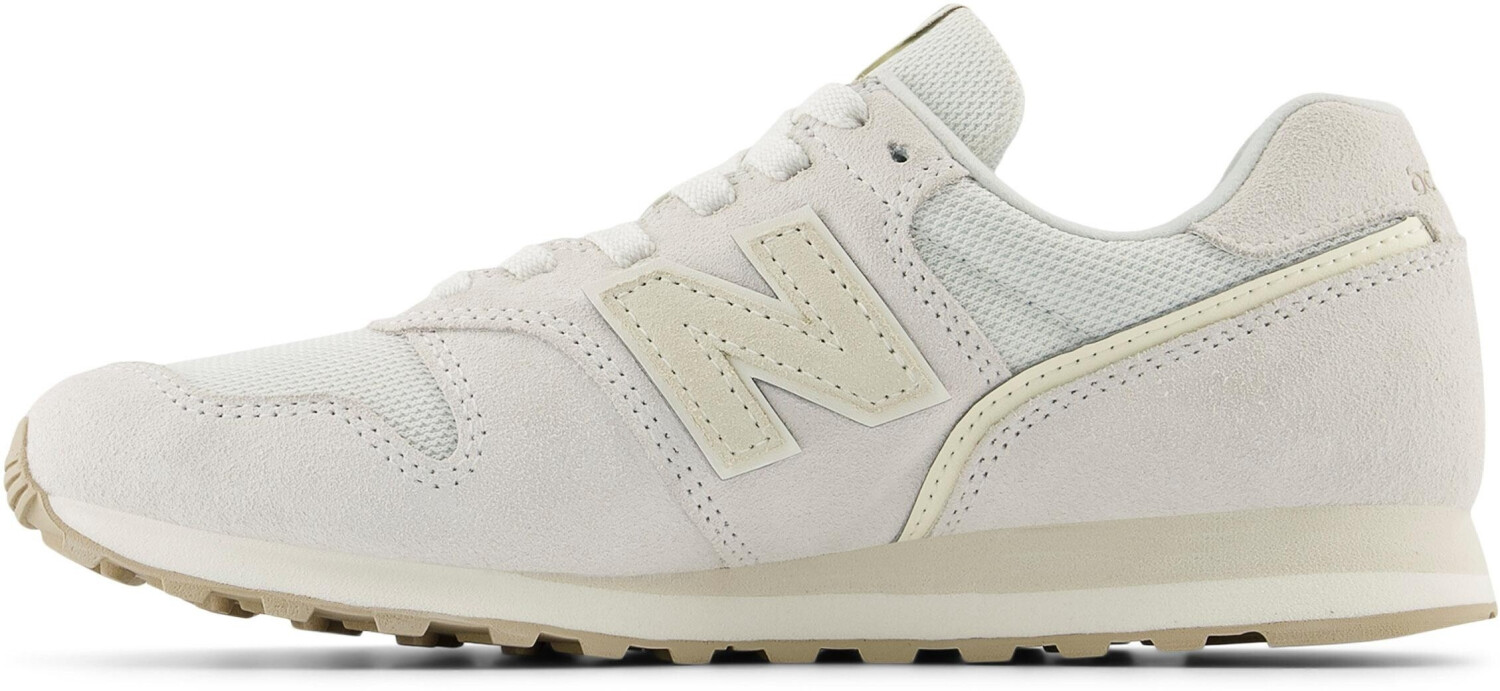 New Balance Sneaker 373 beige