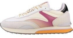Hoff Bull multicolored leather sneakers 12503004