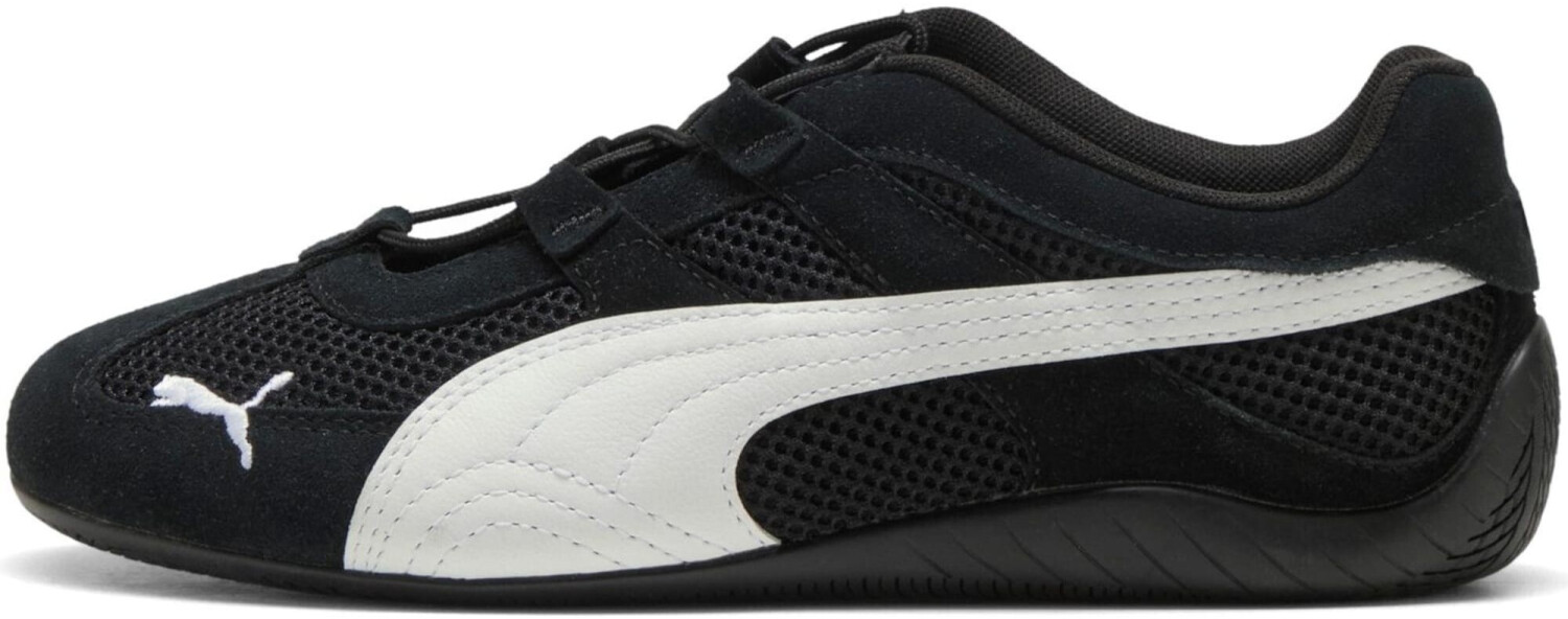 Puma Speedcat Go Wns black