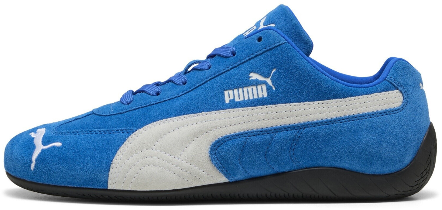 Puma Speedcat OG Sneakers royal white