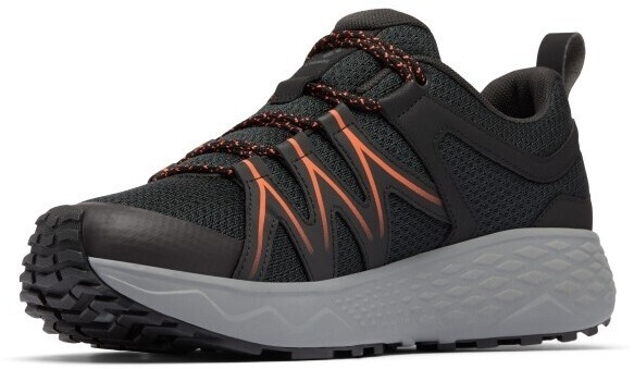 Columbia Peakfreak Roam Multisport Shoes black gray