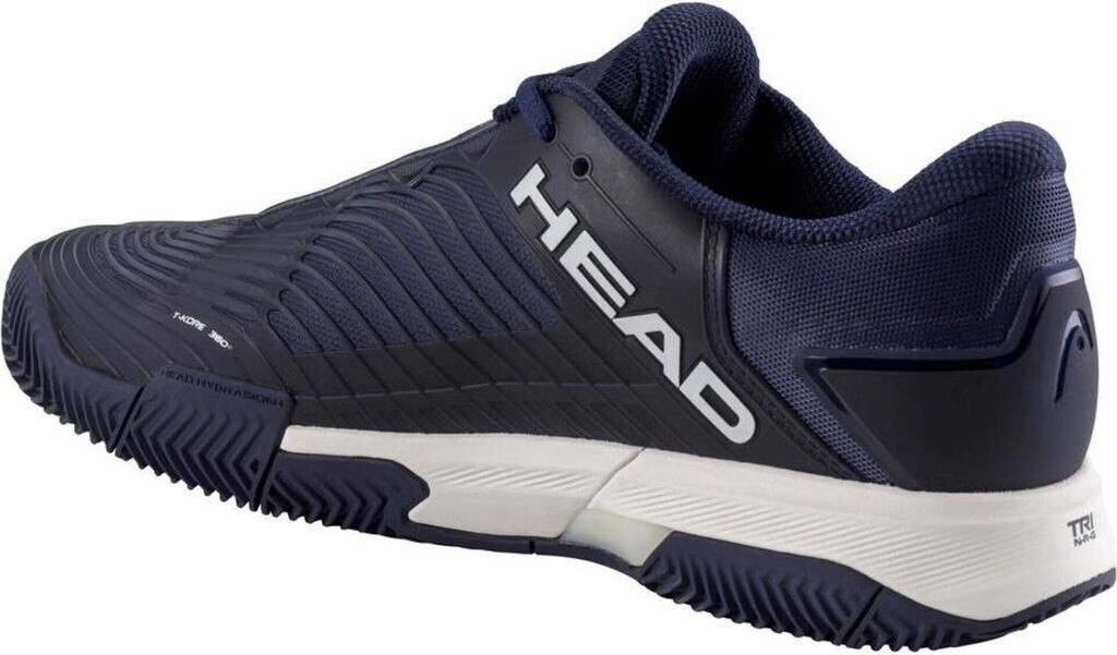 Head Revolt Pro 4 5 Clay NVLI