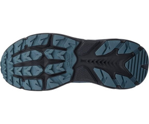CMP - Chaussures Homme Rahmsy, Anthracite/ocean, Taille 41 EU (7 UK) - Maille Polyester, Semelle Thermoformée à Billes, Drop 7 Mm - Multisport, Confort Auto-massant
