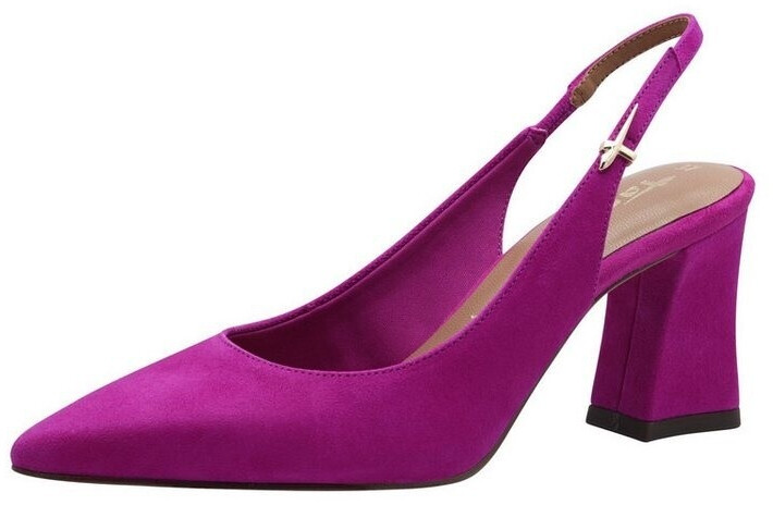 Tamaris Slingpumps 1-29633-44 TOUCH-IT pink